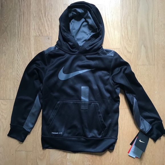 Nike Other - Nike boys hooded sweatshirt Nike Other - Nike boys hooded sweatshirt